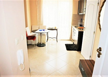 Відмінна студія у розкішному житловому комплексі. Фото 8