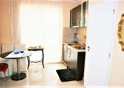 Відмінна студія у розкішному житловому комплексі. Фото 9