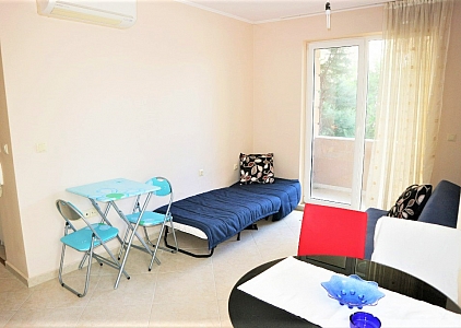 Відмінна студія у розкішному житловому комплексі. Фото 10