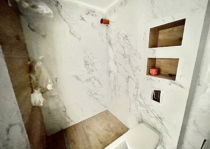 Zweizimmerwohnung in Sarafovo. Foto 8