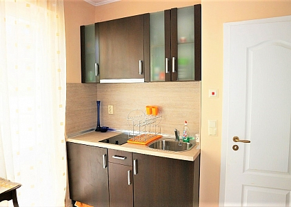 Відмінна студія у розкішному житловому комплексі. Фото 3