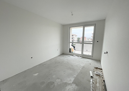 Zweizimmerwohnung in Sarafovo. Foto 4