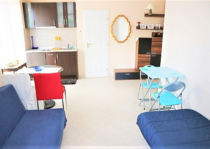 Відмінна студія у розкішному житловому комплексі. Фото 11