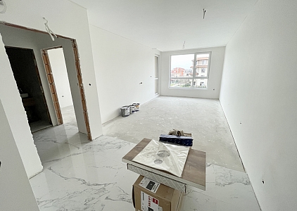 Zweizimmerwohnung in Sarafovo. Foto 2