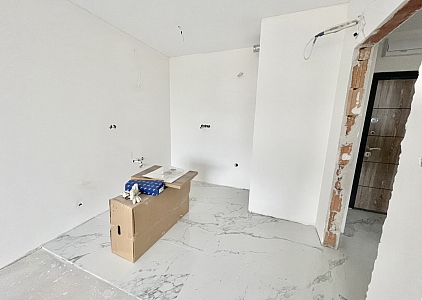 Zweizimmerwohnung in Sarafovo. Foto 3