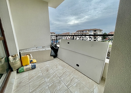 Zweizimmerwohnung in Sarafovo. Foto 6