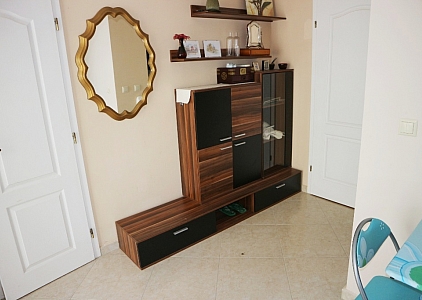 Відмінна студія у розкішному житловому комплексі. Фото 12