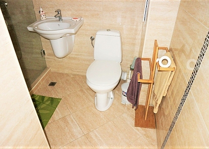 Відмінна студія у розкішному житловому комплексі. Фото 13