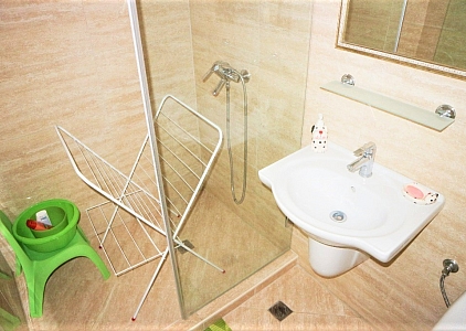 Відмінна студія у розкішному житловому комплексі. Фото 14