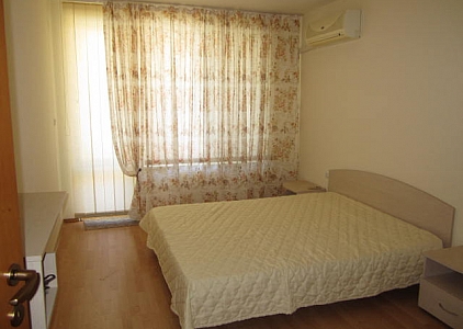 Ein-Zimmer-Wohnung mit Meerblick. Foto 6 Ein-Zimmer-Wohnung mit Meerblick. Foto 6