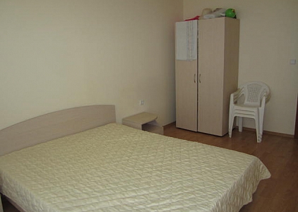 Ein-Zimmer-Wohnung mit Meerblick. Foto 7 Ein-Zimmer-Wohnung mit Meerblick. Foto 7