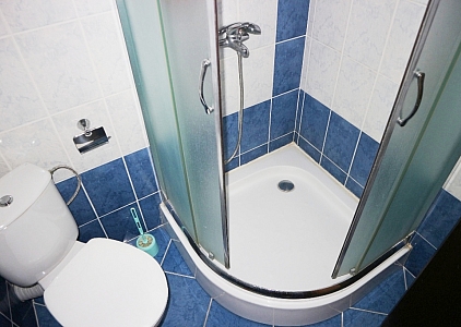 Недорогая и уютная студия в центре Солнечного Берега. Foto 9