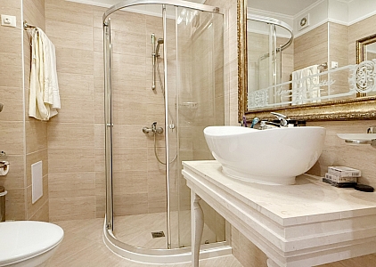 Jednopokojowe mieszkanie w luksusowym nowym kompleksie. Zdjęcie 13