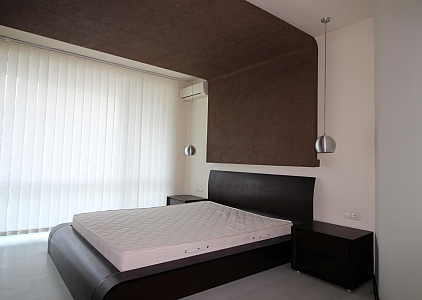 Spacious two-bedroom apartment in a beautiful complex. Photo 3 Spacious two-bedroom apartment in a beautiful complex. Photo 3