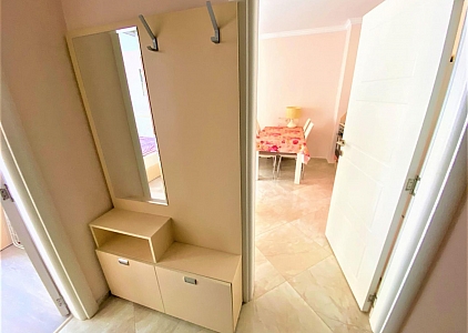 Beautiful one-bedroom apartment with a luxurious SPA complex. Photo 22