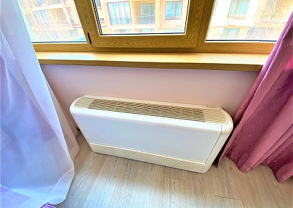 Beautiful one-bedroom apartment with a luxurious SPA complex. Photo 20