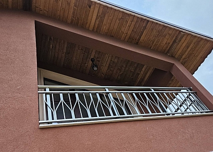 Velký nový dům 3 km od Slunečného pobřeží. Foto 10