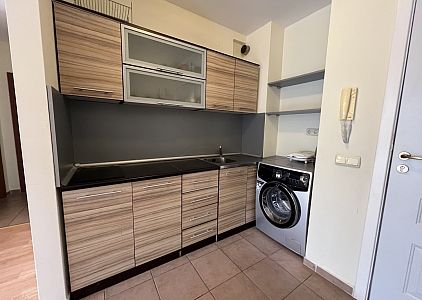 Простора квартира у великому хорошому комплексі. Фото 8