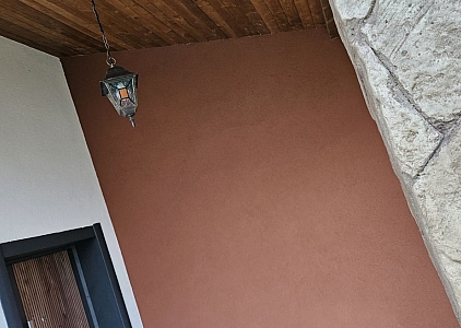 Velký nový dům 3 km od Slunečného pobřeží. Foto 14