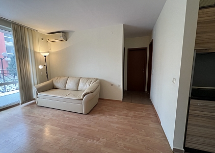 Простора квартира у великому хорошому комплексі. Фото 5