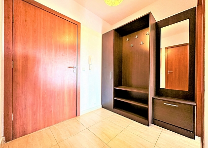 Двокімнатна квартира в шикарному комплексі поряд із морем. Фото 12 Двокімнатна квартира в шикарному комплексі поряд із морем. Фото 12