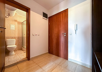 Двокімнатна квартира в шикарному комплексі поряд із морем. Фото 17 Двокімнатна квартира в шикарному комплексі поряд із морем. Фото 17