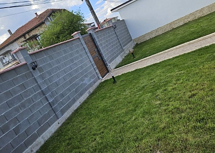 Velký nový dům 3 km od Slunečného pobřeží. Foto 29