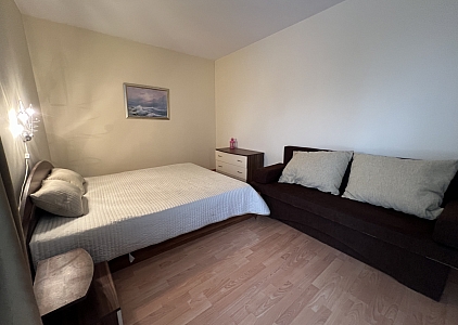 Простора квартира у великому хорошому комплексі. Фото 10