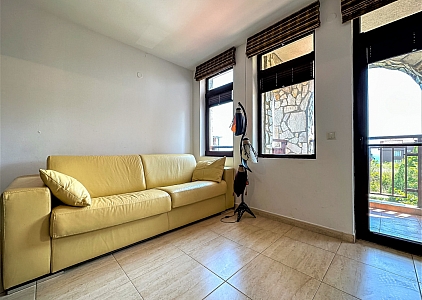 Двокімнатна квартира в шикарному комплексі поряд із морем. Фото 14 Двокімнатна квартира в шикарному комплексі поряд із морем. Фото 14