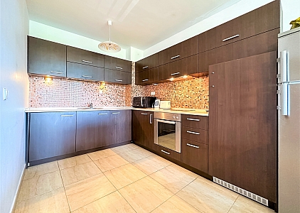 Двокімнатна квартира в шикарному комплексі поряд із морем. Фото 5 Двокімнатна квартира в шикарному комплексі поряд із морем. Фото 5