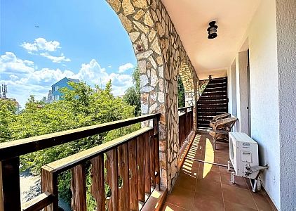 Двокімнатна квартира в шикарному комплексі поряд із морем. Фото 20 Двокімнатна квартира в шикарному комплексі поряд із морем. Фото 20