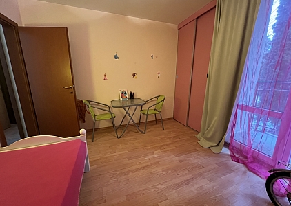 Простора квартира у великому хорошому комплексі. Фото 14