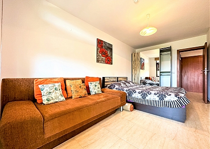 Двокімнатна квартира в шикарному комплексі поряд із морем. Фото 4 Двокімнатна квартира в шикарному комплексі поряд із морем. Фото 4