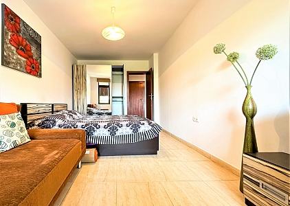 Двокімнатна квартира в шикарному комплексі поряд із морем. Фото 19 Двокімнатна квартира в шикарному комплексі поряд із морем. Фото 19