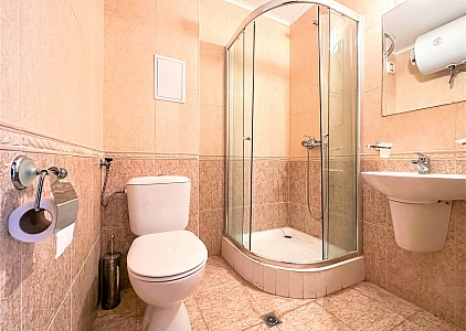 Двокімнатна квартира в шикарному комплексі поряд із морем. Фото 7 Двокімнатна квартира в шикарному комплексі поряд із морем. Фото 7