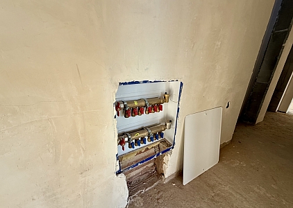 Velký nový dům 3 km od Slunečného pobřeží. Foto 33