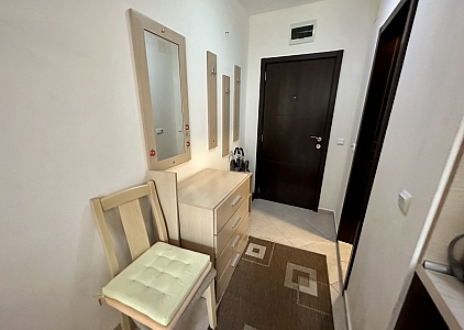 Студия в красивом новом комплексе. Фото 9