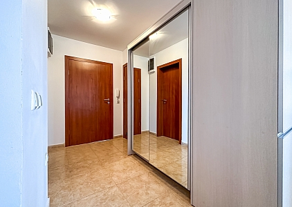 Трикімнатна квартира за 150 метрів від моря в красивому комплексі. Фото 10 Трикімнатна квартира за 150 метрів від моря в красивому комплексі. Фото 10