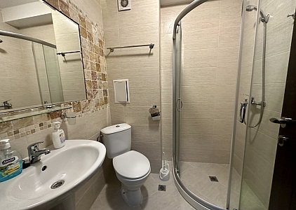 Студия в красивом новом комплексе. Фото 11