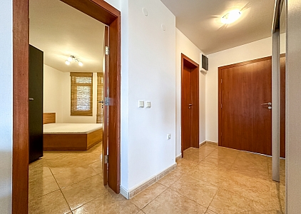 Трикімнатна квартира за 150 метрів від моря в красивому комплексі. Фото 16 Трикімнатна квартира за 150 метрів від моря в красивому комплексі. Фото 16