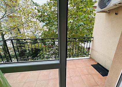 Студия в красивом новом комплексе. Фото 7