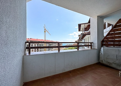 Трикімнатна квартира за 150 метрів від моря в красивому комплексі. Фото 20 Трикімнатна квартира за 150 метрів від моря в красивому комплексі. Фото 20