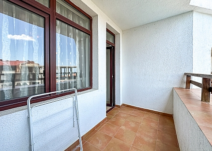 Трикімнатна квартира за 150 метрів від моря в красивому комплексі. Фото 21 Трикімнатна квартира за 150 метрів від моря в красивому комплексі. Фото 21