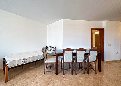 Трикімнатна квартира за 150 метрів від моря в красивому комплексі. Фото 13 Трикімнатна квартира за 150 метрів від моря в красивому комплексі. Фото 13