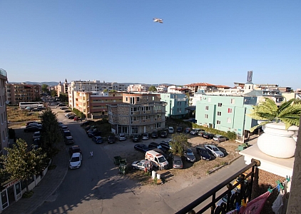 Двухкомнатная квартира в элитном Мессембрия Палас. Фото 5