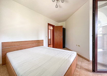 Трикімнатна квартира за 150 метрів від моря в красивому комплексі. Фото 18 Трикімнатна квартира за 150 метрів від моря в красивому комплексі. Фото 18