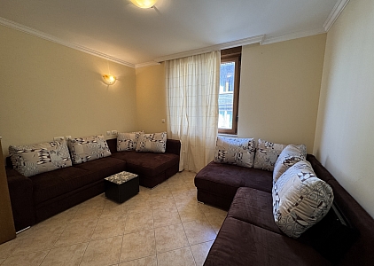 Three-room apartment with sea view in a luxury complex on the first line. Photo 20 Three-room apartment with sea view in a luxury complex on the first line. Photo 20