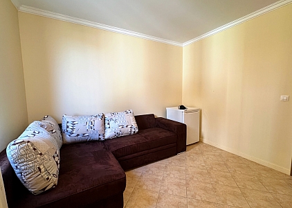 Three-room apartment with sea view in a luxury complex on the first line. Photo 21 Three-room apartment with sea view in a luxury complex on the first line. Photo 21