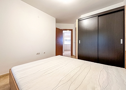 Трикімнатна квартира за 150 метрів від моря в красивому комплексі. Фото 17 Трикімнатна квартира за 150 метрів від моря в красивому комплексі. Фото 17