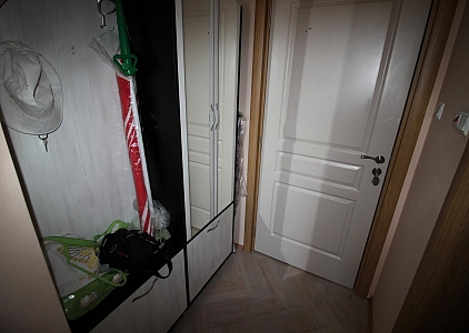 Двухкомнатная квартира в элитном Мессембрия Палас. Фото 8